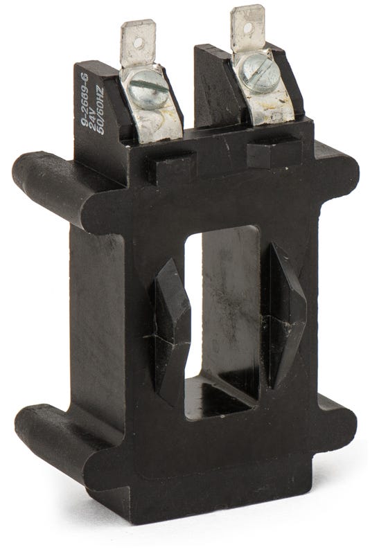 Eaton 9-2669-6 Magnetic Coil