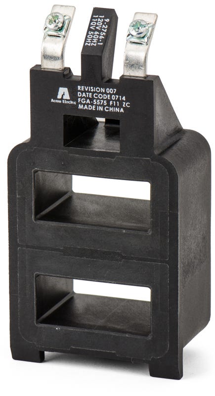 Eaton/Cutler-Hammer 9-2756-1 Replacement Coil