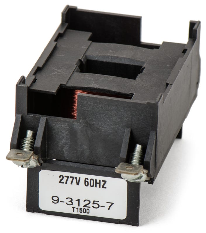 Westinghouse 9-3125-7 Replacement Coil