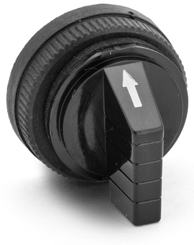 Schneider Electric 9001B11 Selector Switch