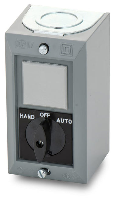 Schneider Electric 9001BG112 Push Button Control Station