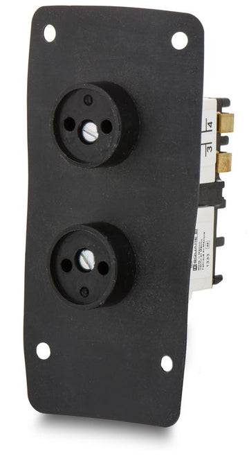 Square D 9001BOC368 Control Station