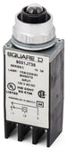Schneider Electric 9001JT38 Pilot Light