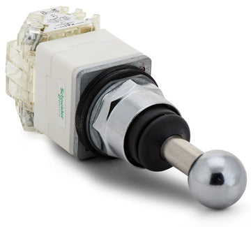 Schneider Electric 9001K35H2 Joystick Switch