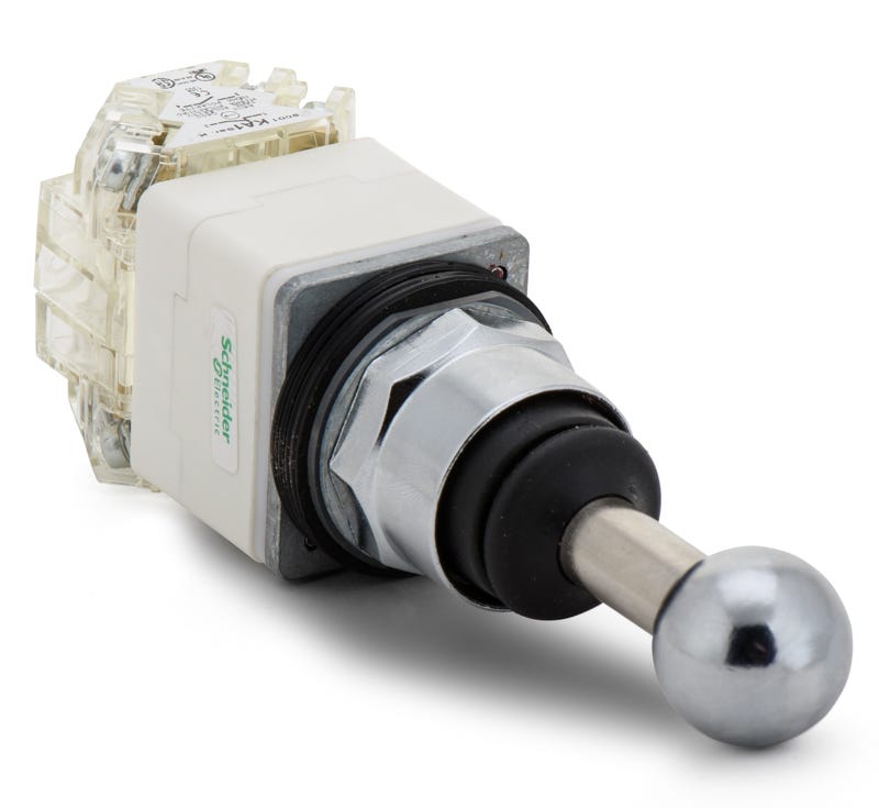 Schneider Electric 9001K36H2 Joystick Switch