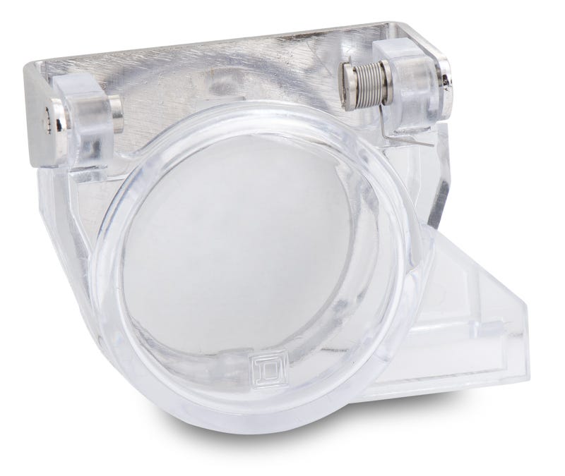 Schneider Electric 9001K60 Padlock Attachment