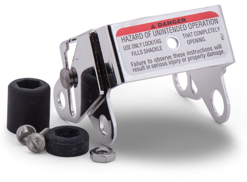 Schneider Electric 9001K62 Padlock Attachment
