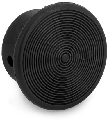 Square D 9001K92B Mushroom Button