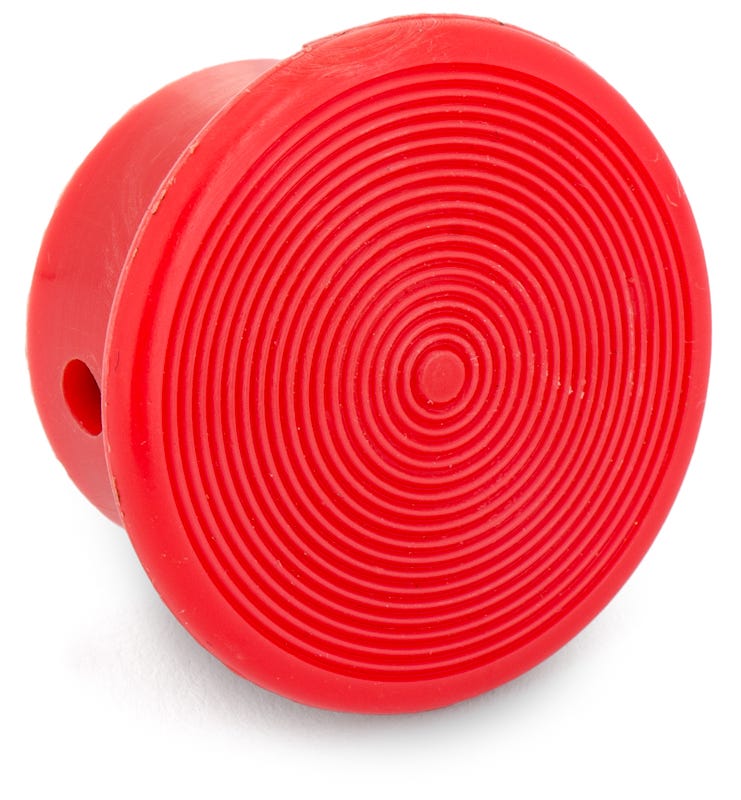 Schneider Electric 9001K92R Push Button Knob