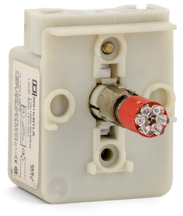 Schneider Electric 9001KM1LR Pilot Light