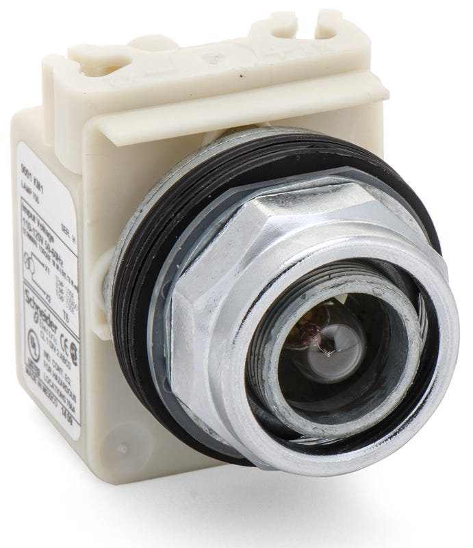 Schneider Electric 9001KP1 Pilot Light