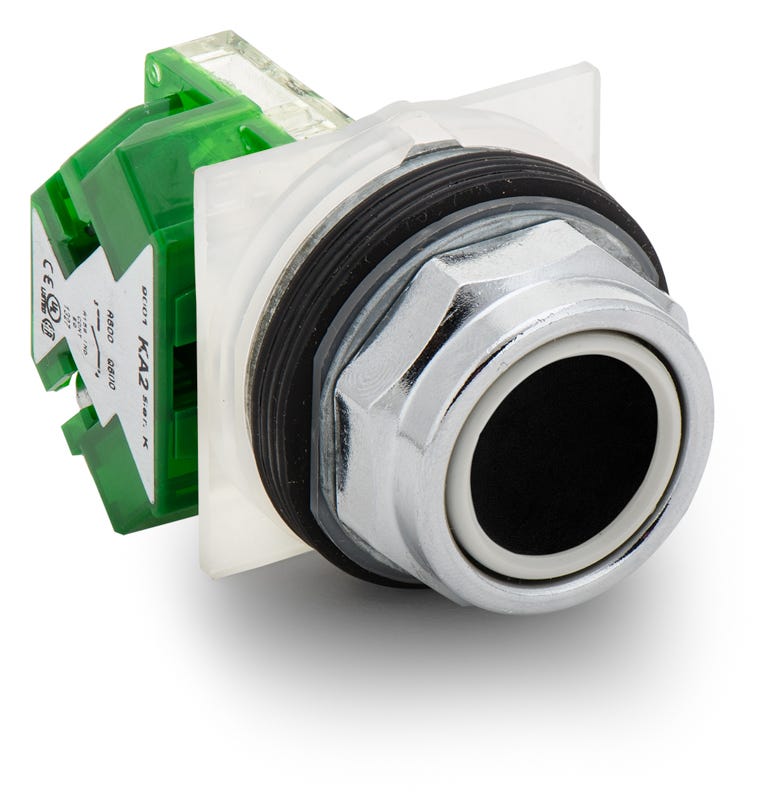Schneider Electric 9001KR1BH5 Non Illuminated Push Button