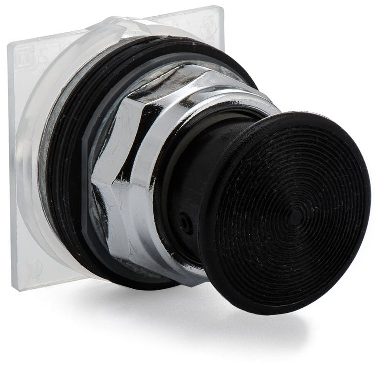 Schneider Electric 9001KR24B Mushroom Push Button