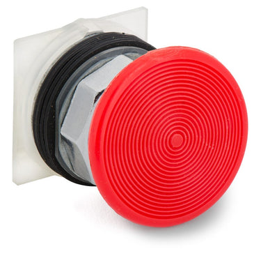 Schneider Electric 9001KR25R Mushroom Push Button