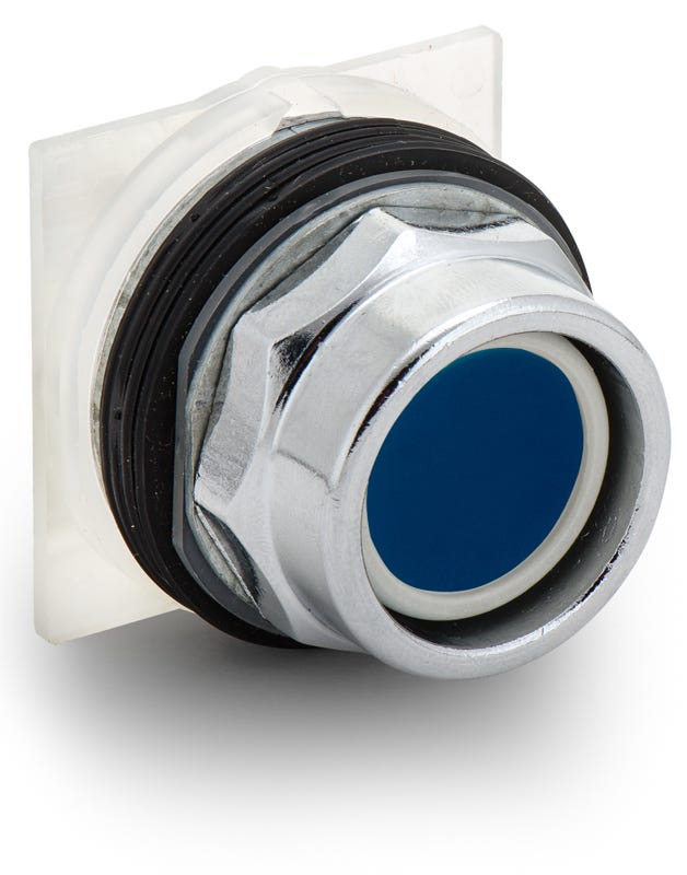 Schneider Electric 9001KR2L Extended Guard Push Button