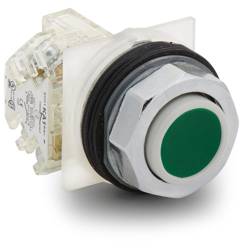 Schneider Electric 9001KR3GH13 Extended Push Button