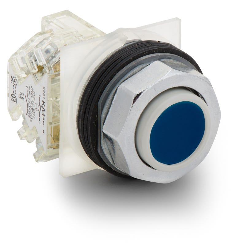 Schneider Electric 9001KR3LH13 Extended Push Button