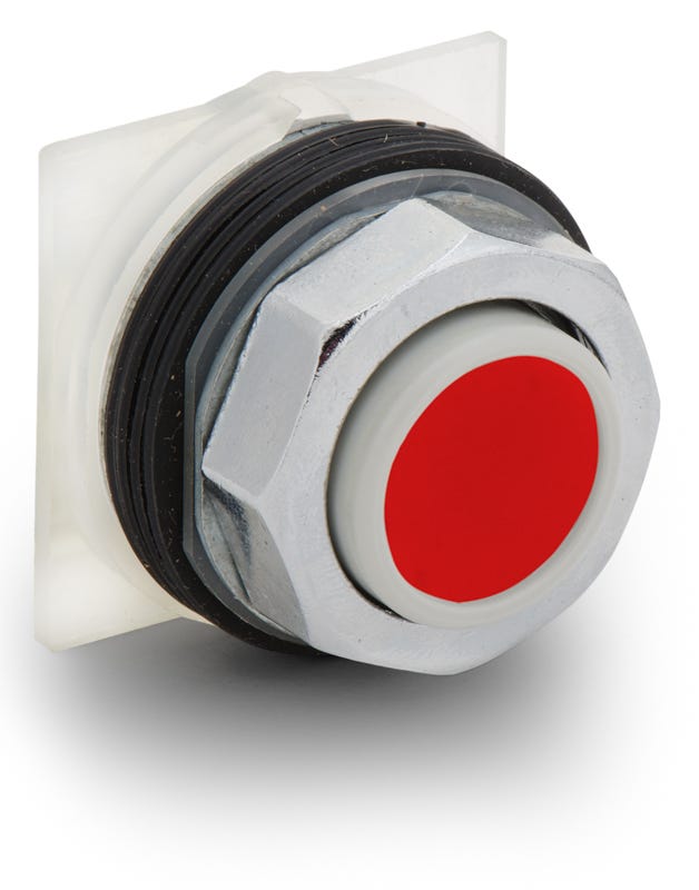 Schneider Electric 9001KR3R Extended Push Button
