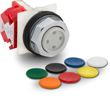 Schneider Electric 9001KR3UH6 Extended Push Button