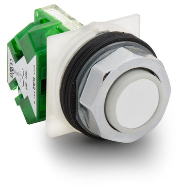 Schneider Electric 9001KR3WH5 Extended Push Button