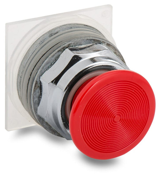 Schneider Electric 9001KR4R Mushroom Push Button