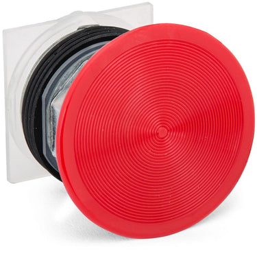 Schneider Electric 9001KR5R Mushroom Push Button