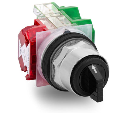 Schneider Electric 9001KS11BH15 Selector Switch