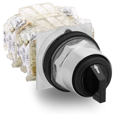Schneider Electric 9001KS11BH4 Selector Switch