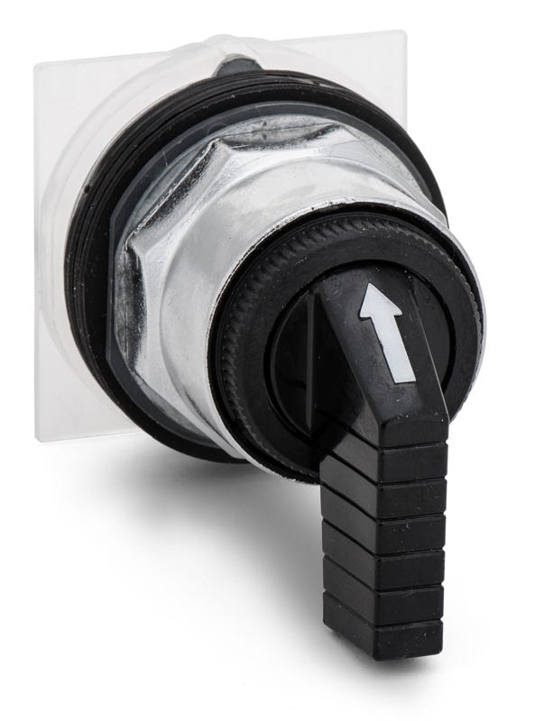 Square D 9001KS43FB Selector Switch