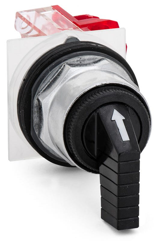 Schneider Electric 9001KS46FBH6 Selector Switch