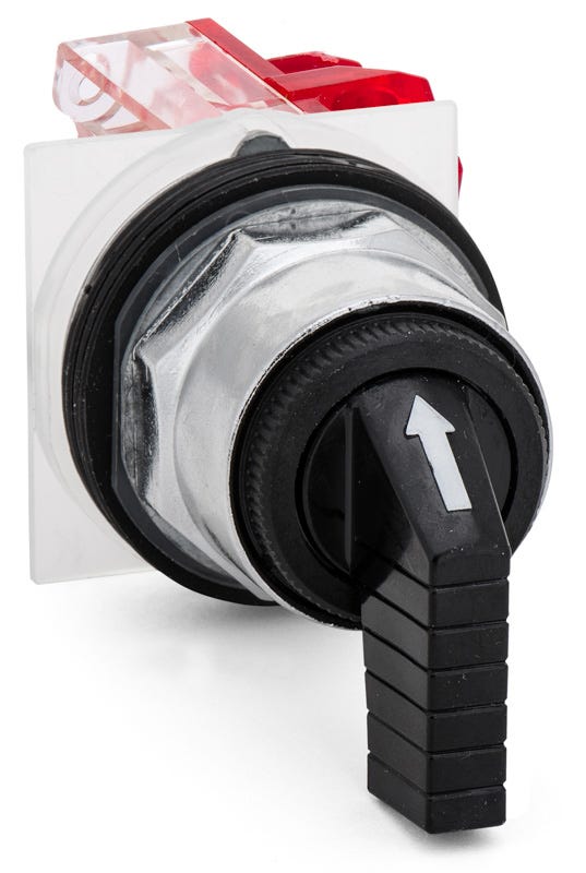 Schneider Electric 9001KS46FBH6 Selector Switch