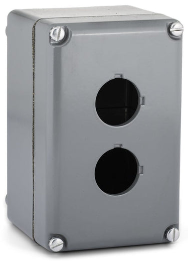 Schneider Electric 9001KY2 Push Button Enclosure