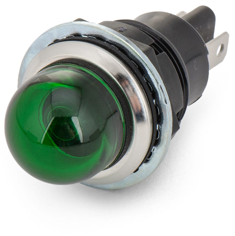 Schneider Electric 9001OG120 Pilot Light