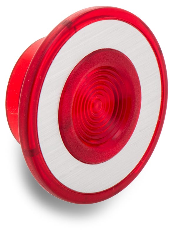 Schneider Electric 9001R22 Push Button Knob