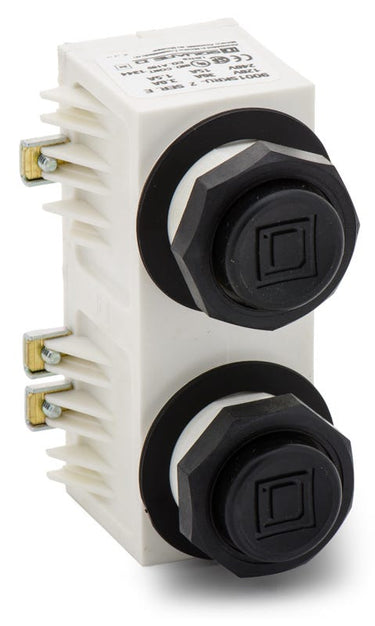 Schneider Electric 9001SKRU2 Extended Push Button With Enclosure