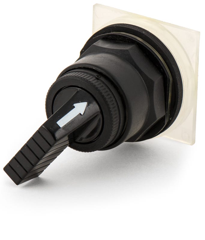 Schneider Electric 9001SKS11FB Selector Switch