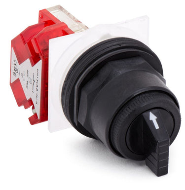 Schneider Electric 9001SKS43BH14 Selector Switch