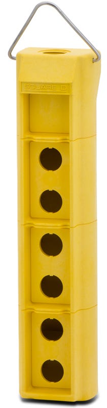 Schneider Electric 9001SKYP6 Pendant Station Enclosure