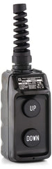 Schneider Electric 9001BW92B Pendant Station With Strain Relief Push Button