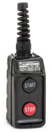 Schneider Electric 9001BW95B Pendant Station With Strain Relief Push Button