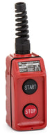 Schneider Electric 9001BW95R Pendant Station With Strain Relief Push Button