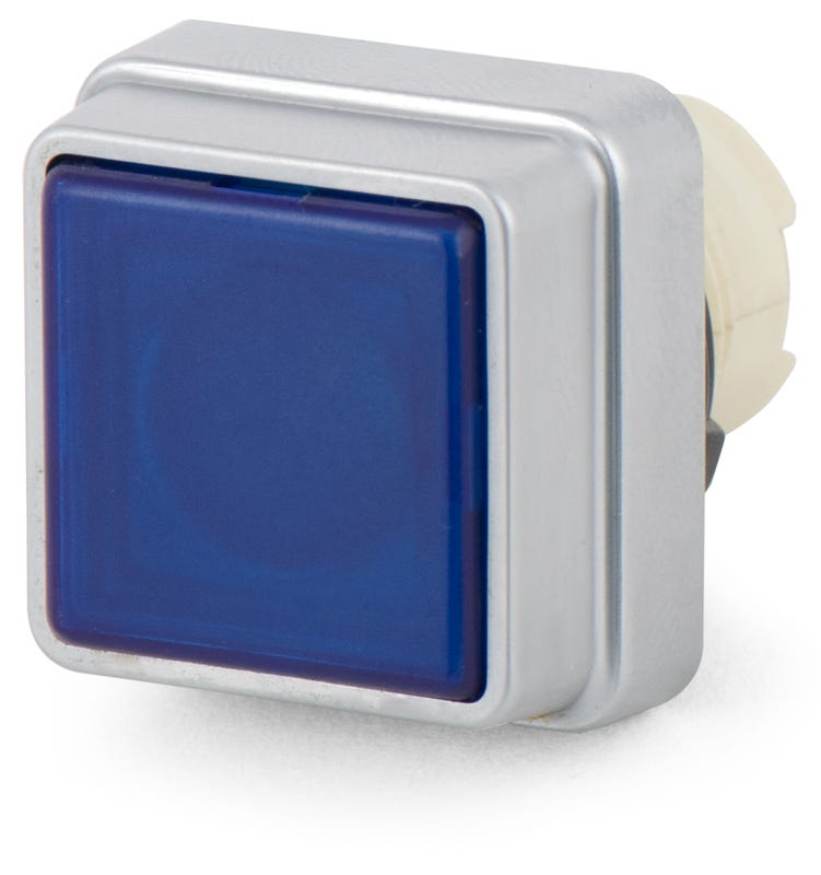 Schneider Electric 9001D6A2B Push Button