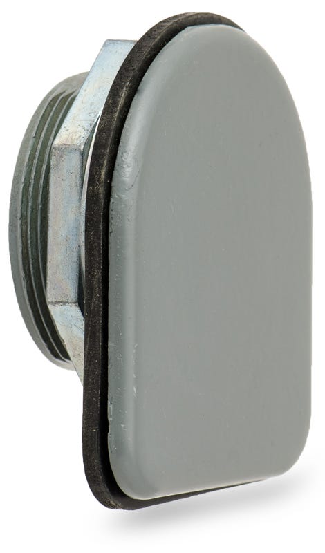 Schneider Electric 9001K11 Closing Plate For Push Button
