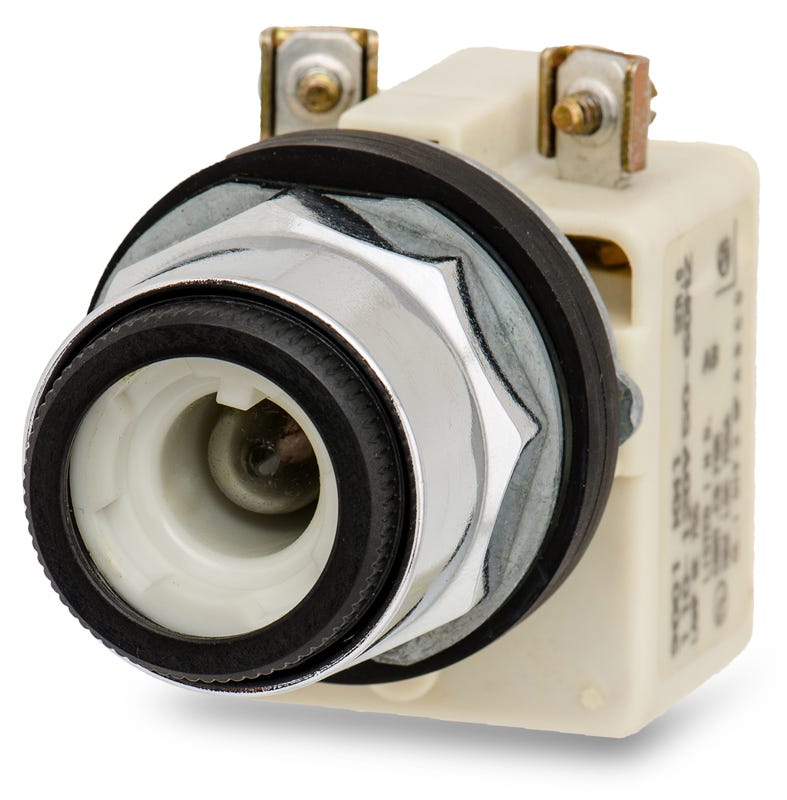 Schneider Electric 9001K11J1 Selector Switch
