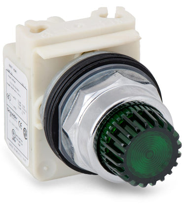 Schneider Electric 9001K2L1G Push Button Operator