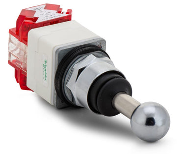 Schneider Electric 9001K31H8 Joystick Switch