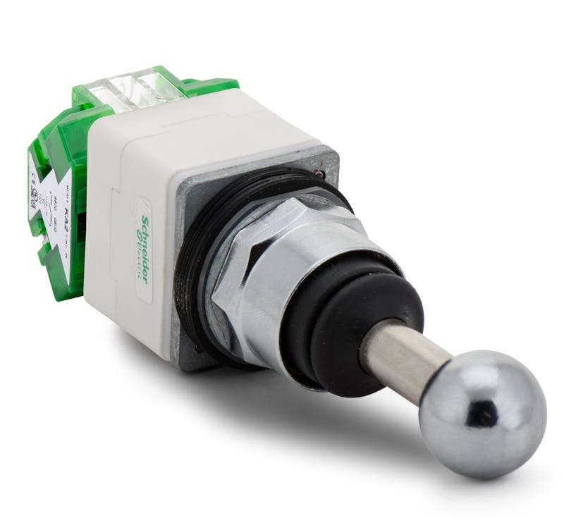 Schneider Electric 9001K33H7 Joystick Switch