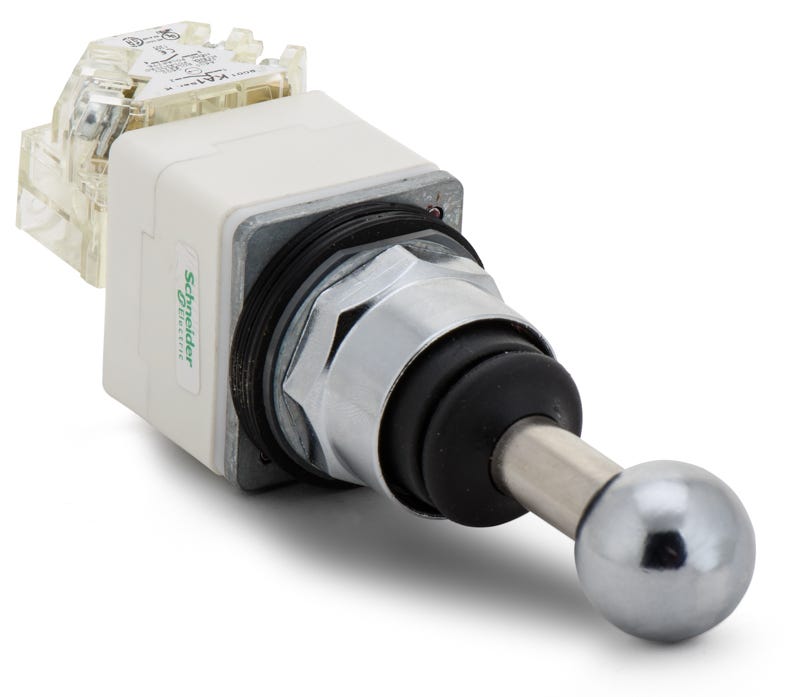 Schneider Electric 9001K35H13 Joystick Switch