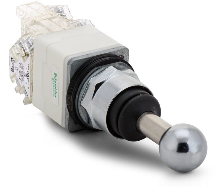 Schneider Electric 9001K35H3 Joystick Controller