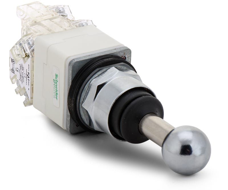 Schneider Electric 9001K35H3 Joystick Controller